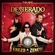 Cover art for album Érezd a zenét! by Desperado