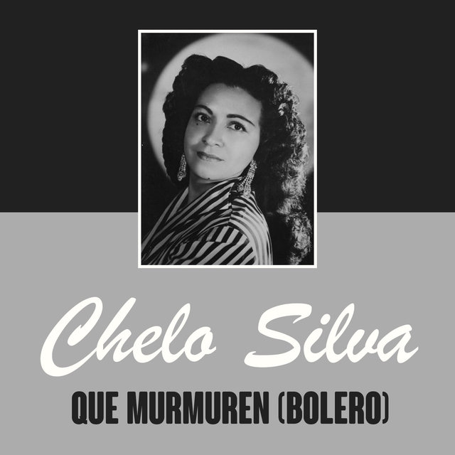 Que Murmuren (Bolero)