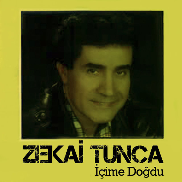 İçime Doğdu 