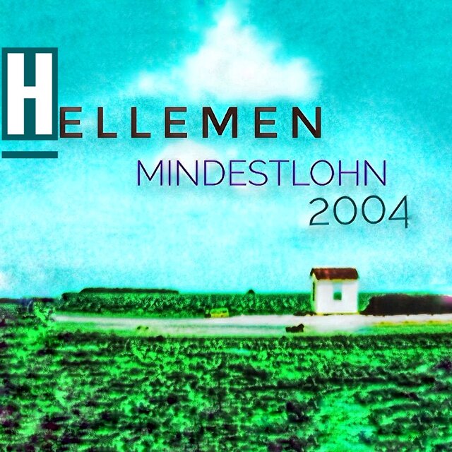 hellemen mindestlohn