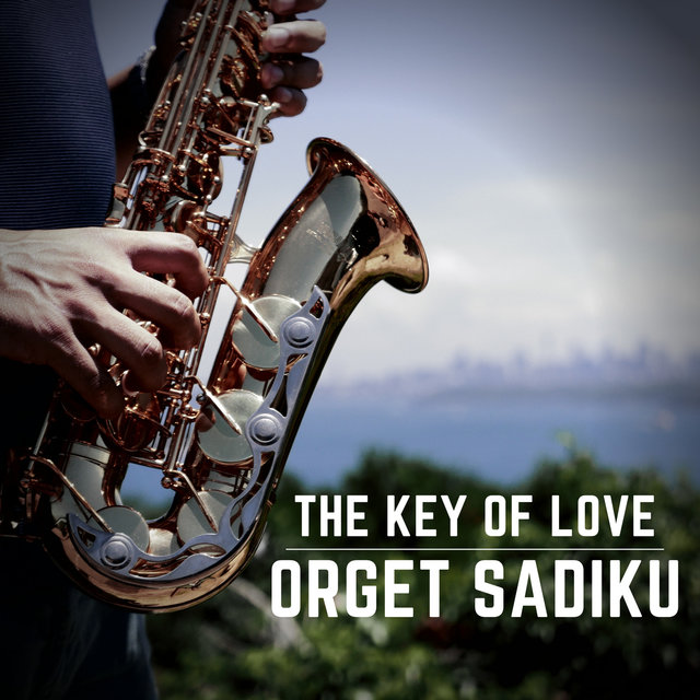 The Key of Love