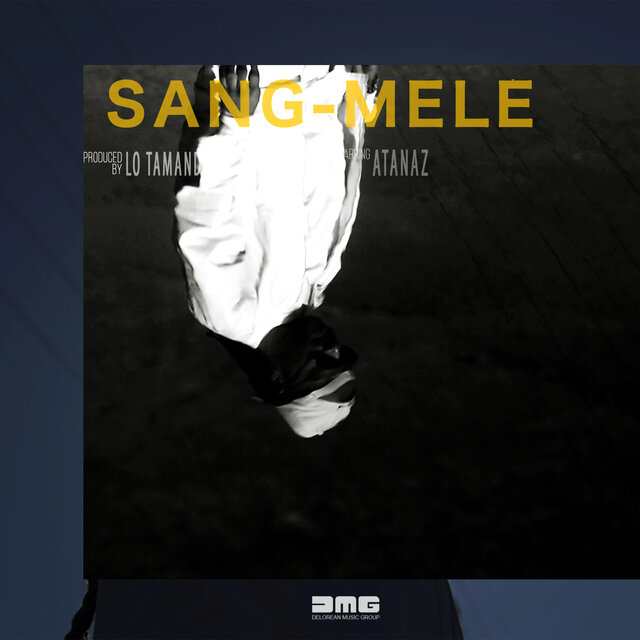 Sang mêlé