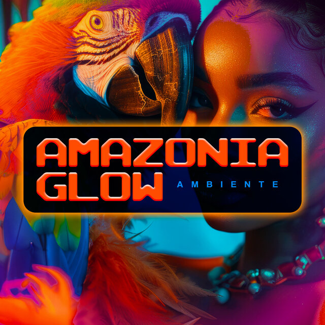 Amazonia Glow