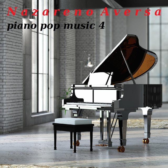 Piano Pop Music 4
