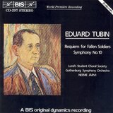 Reekviem langenud soduritele (Requiem for Fallen Soldiers): I. Andante