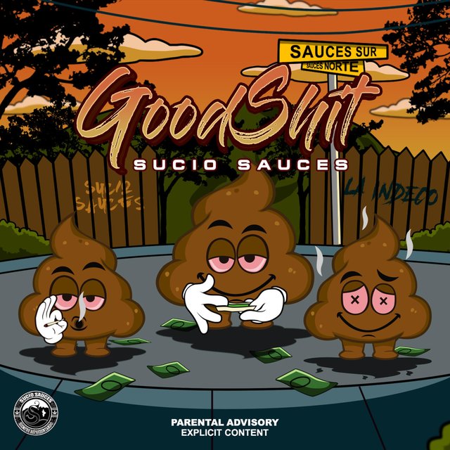 Good Shit