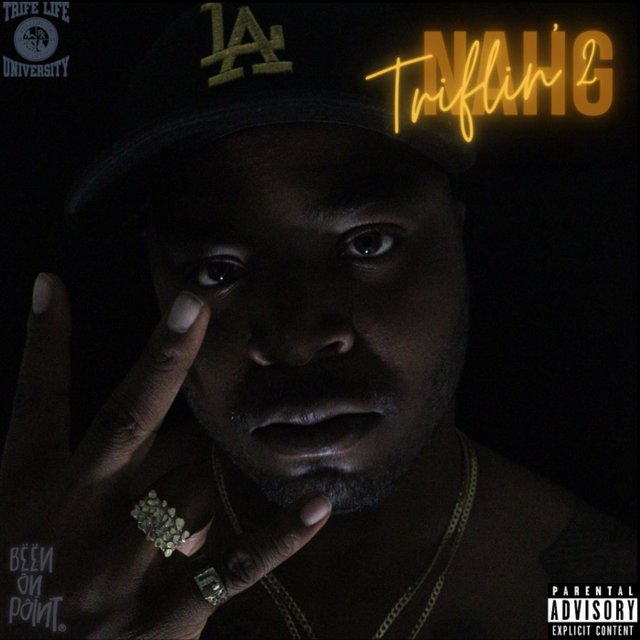 Triflin' 2 Deluxe Version