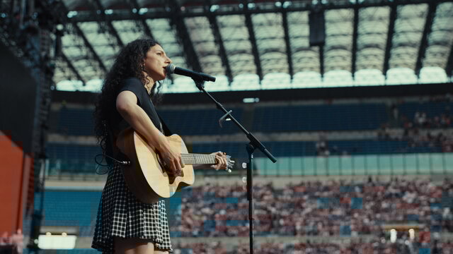 Pessima idea (Live San Siro)