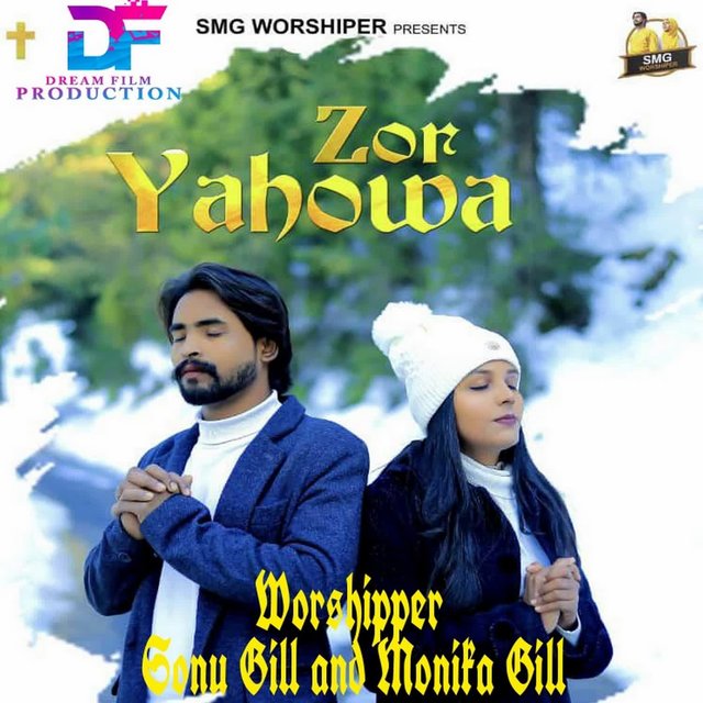Zor Yahowa