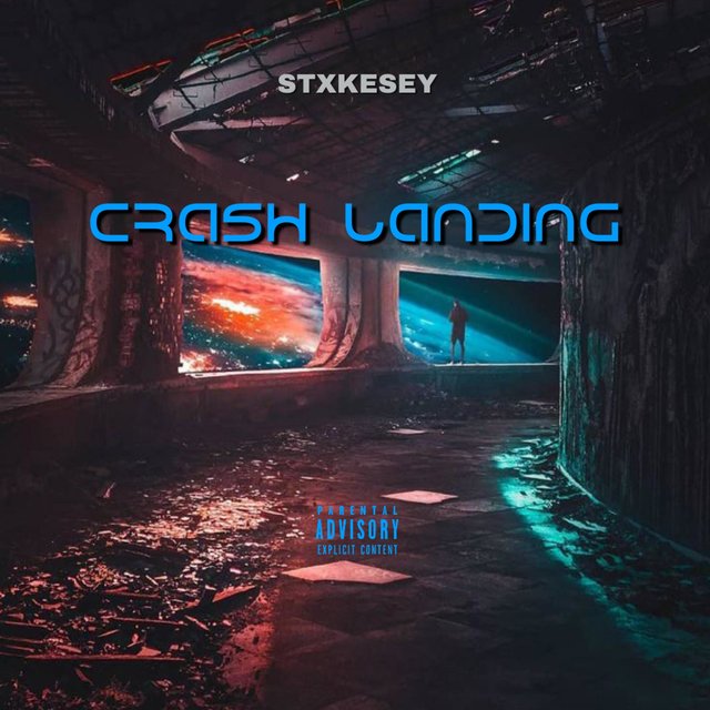 Crash Landing