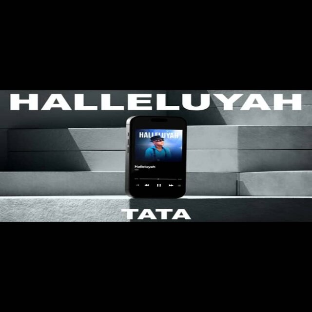 Halleluyah