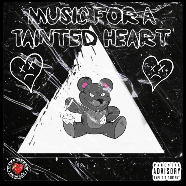 MUSIC FOR A TAINTED HEART