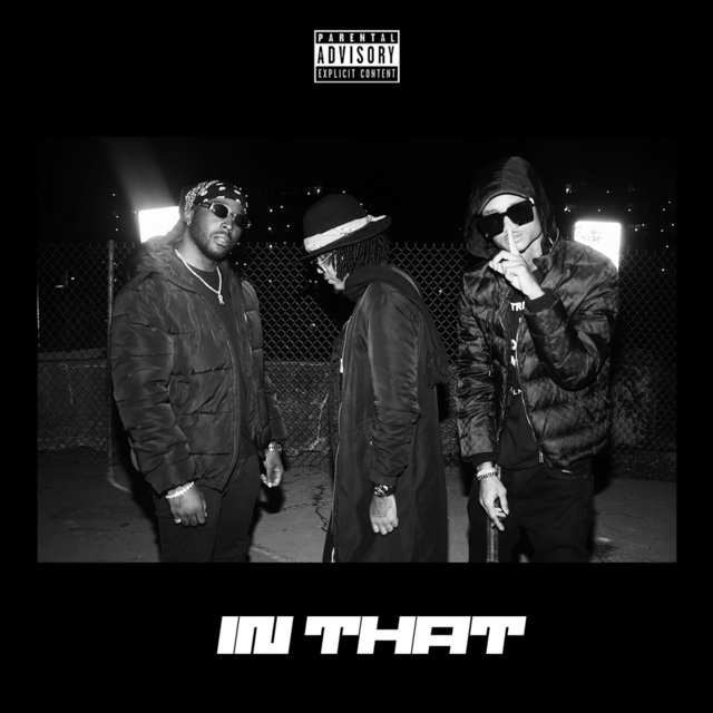 In That by BLUFF CITY on TIDAL