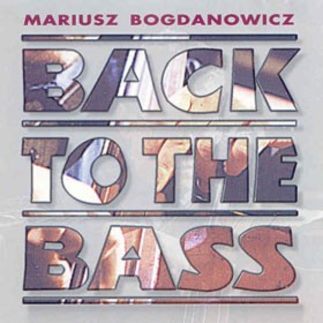 Back to the Bass