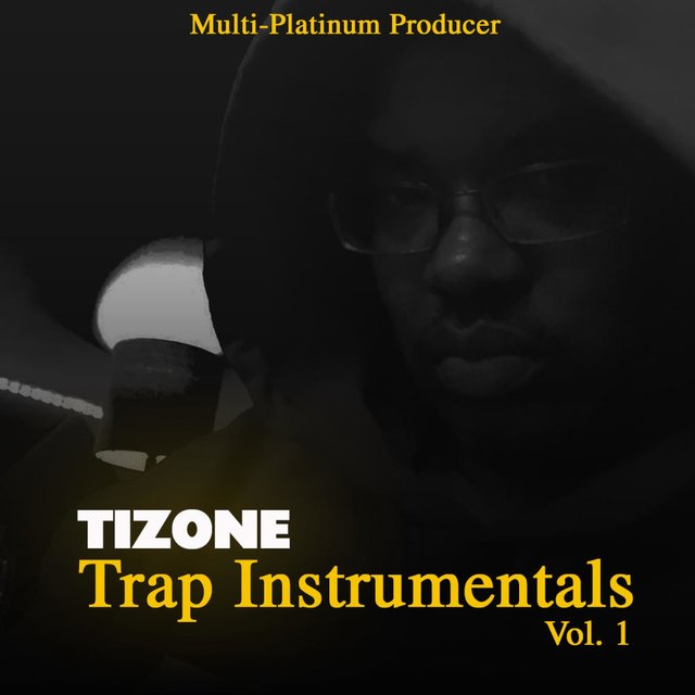 Trap Instrumentals (Vol 1)