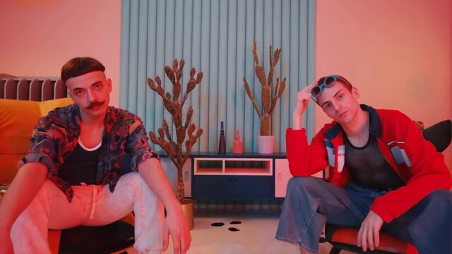 Calling Your Name (Radio Mix)