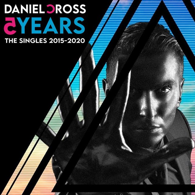 5 Years: The Singles 2015 - 2020