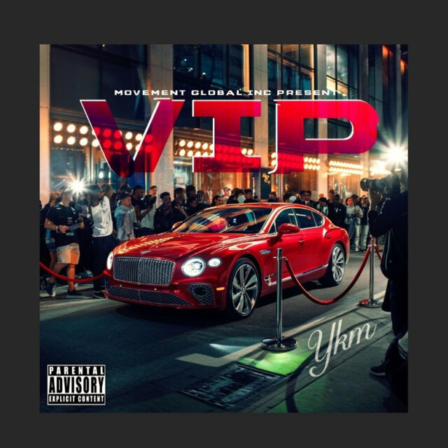 V.I.P.