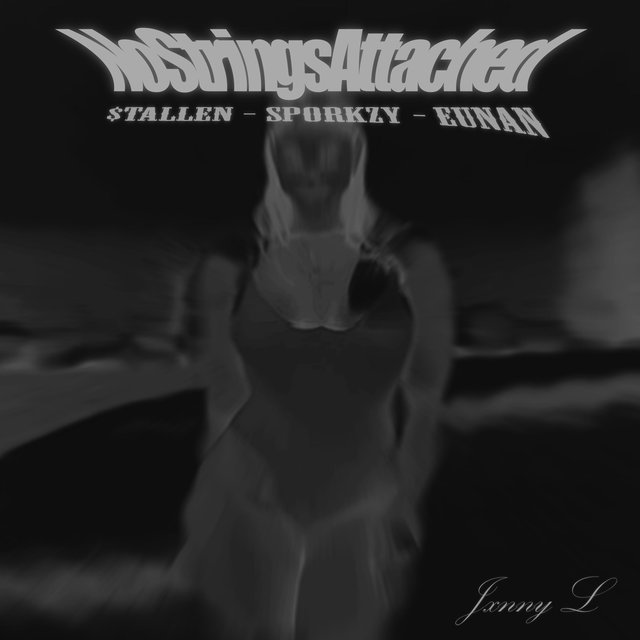 No Strings Attached (feat. Stallen, Sporkzy & Eunan)