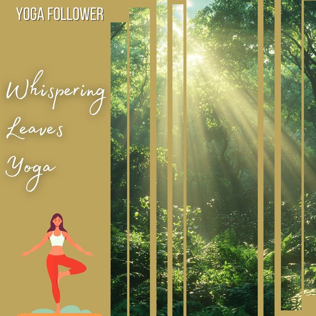 Whispering Leaves Yoga