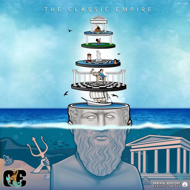 The Classic Empire