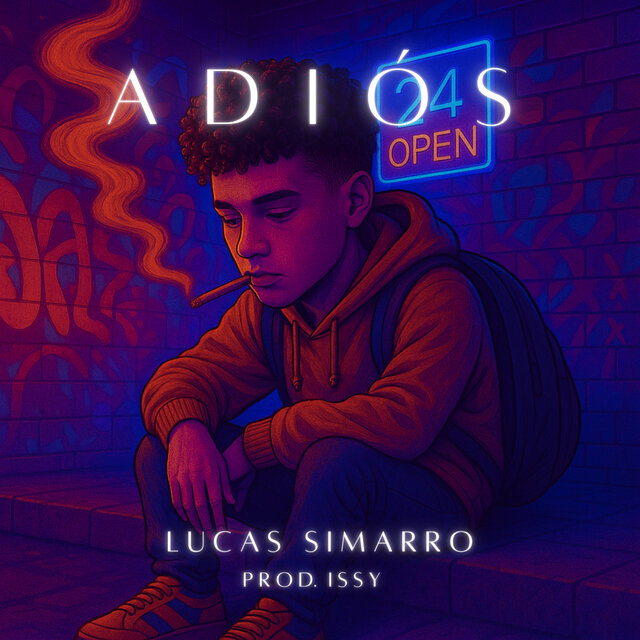 Adiós