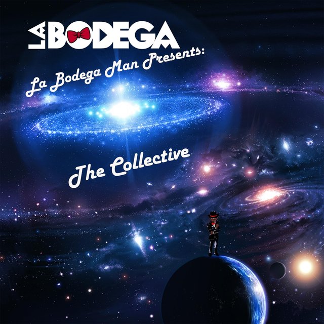The Collective (La Bodega Man Presents)