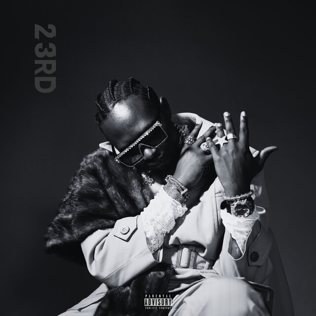 23rd