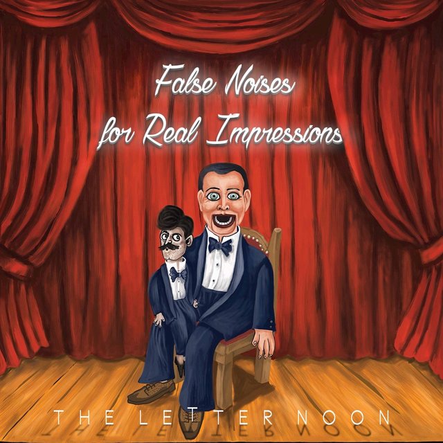 False Noises for Real Impressions