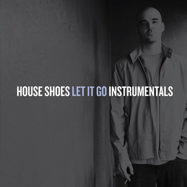 Let It Go (Instrumentals)