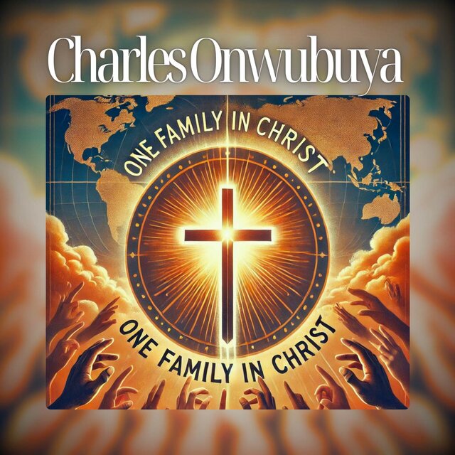 One Family in Christ