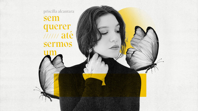 Até Sermos Um / Sem Querer (Ao Vivo)
