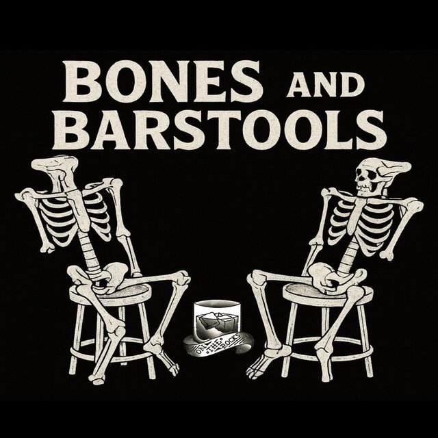 Bones and Barstools