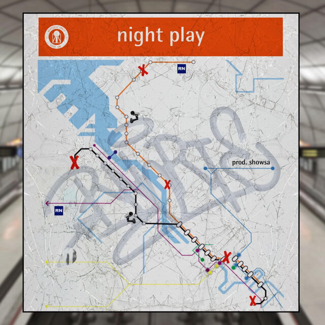 NIGHT PLAY
