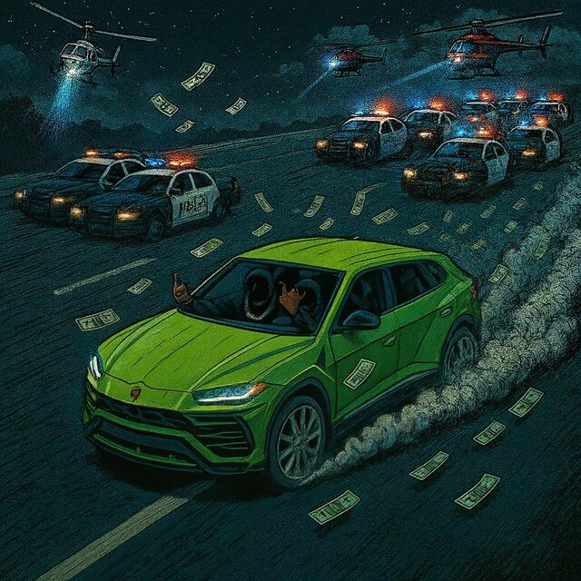 The Villain's