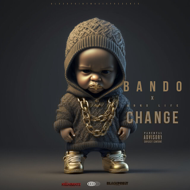 CHANGE