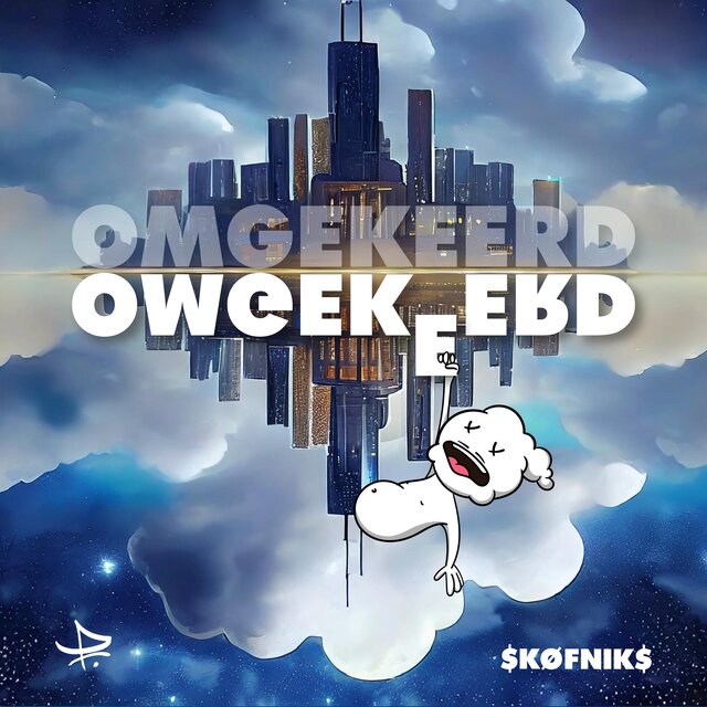 Omgekeerd