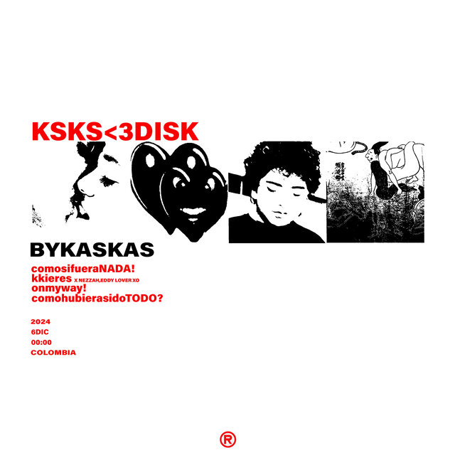 ksks<3disk