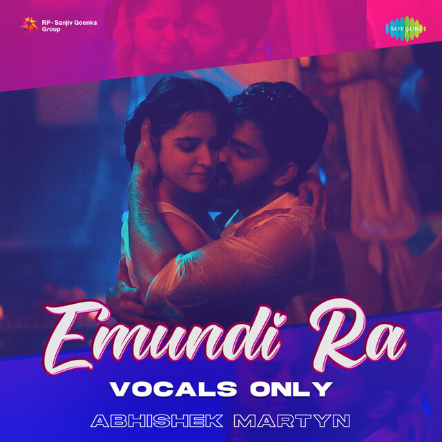 Emundi Ra (Vocals Only)