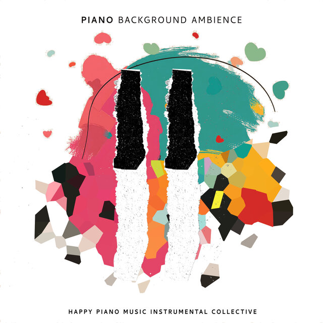 Piano Background Ambience