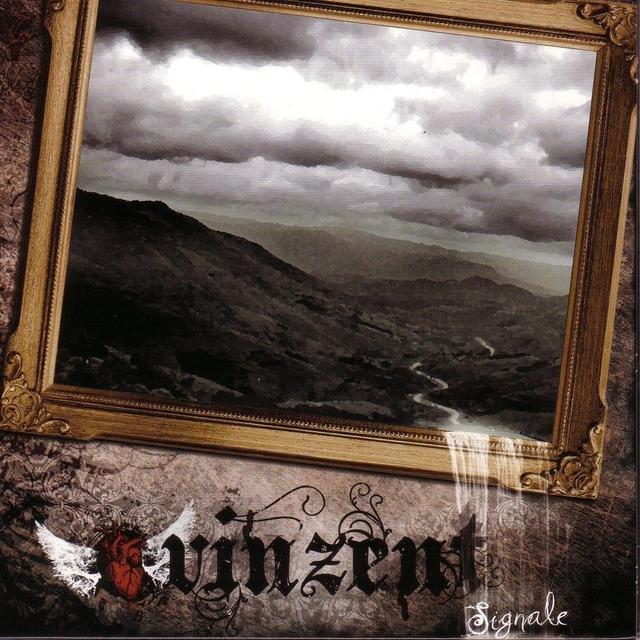 Vinzent - Signale