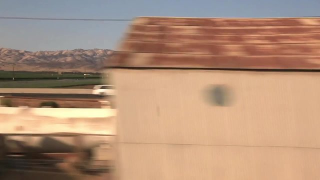 The Road to Santa Rosa Fangs