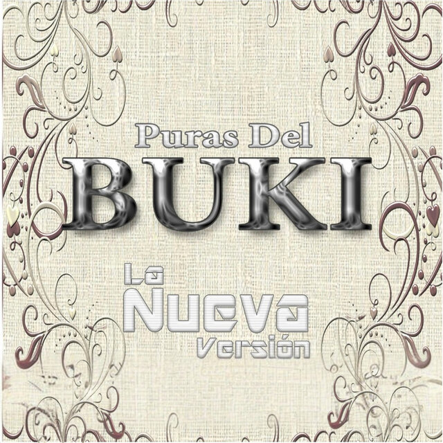 Puras Del Buki