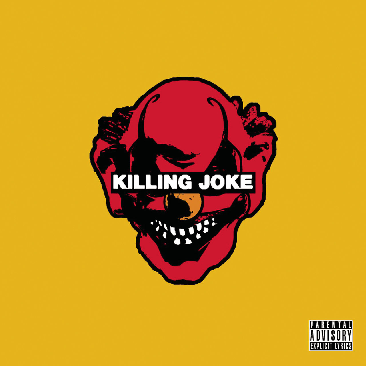 "Killing Joke" by Killing Joke