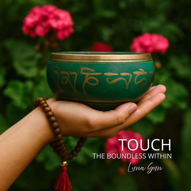 Touch the Boundless Within