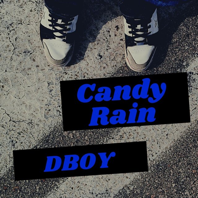 Candy Rain