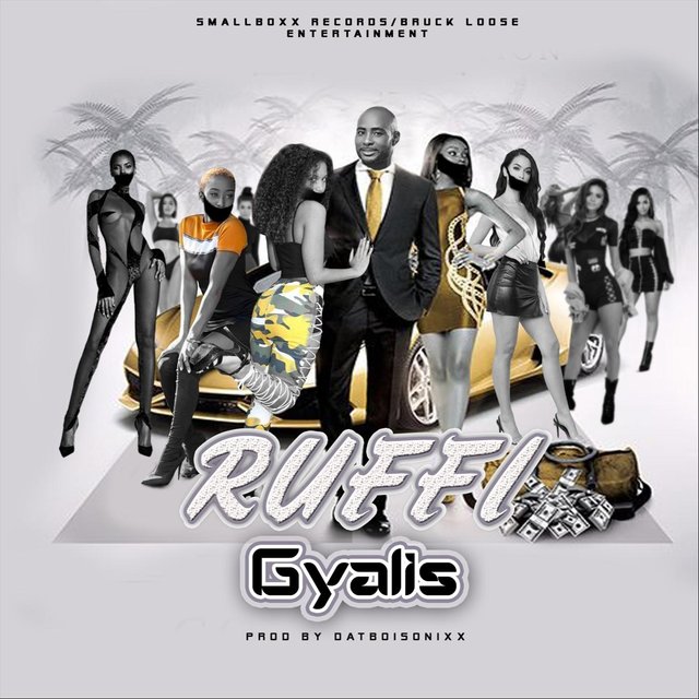 Gyalis