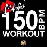 Beautiful Rich & Horny (150bpm Workout deadmau5 Remix)