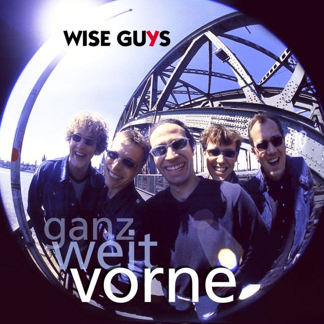 Ganz Weit Vorne