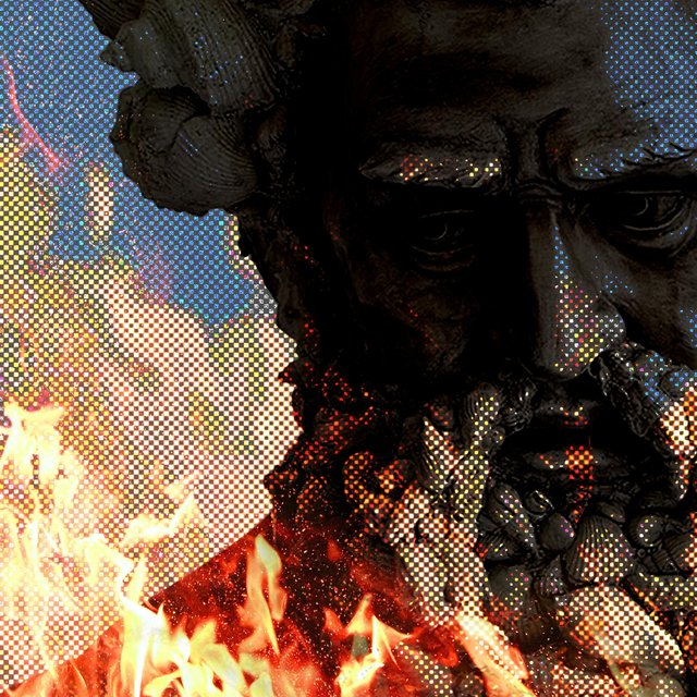 Idols on Fire